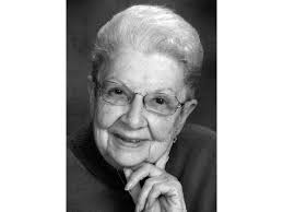 Janice Conlon Obituary (1932