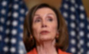 Rep. Chuck Fleishmann reacts to Speaker of the House's talk of impeachment