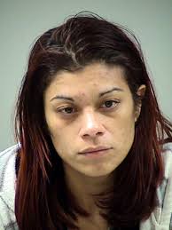 Woman pleads guilty to tampering with evidence