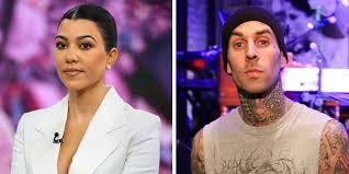 He was previously married to shanna moakler and melissa kennedy. Inside Kourtney Kardashian And Travis Barker S Fairly New Low Key Romance