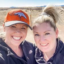 Krista Ingram's Instagram, Twitter & Facebook