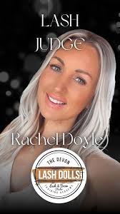 ✨ Judge Announcement ✨, Rachel Doyle