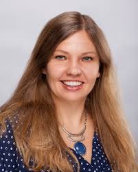 Maria Demeshkina Peek