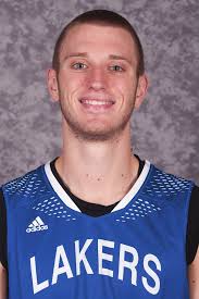 GRAND VALLEY STATE MEN'S BASKETBALL RECORD BOOK