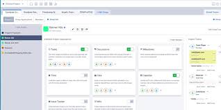 Freedcamp Project Management Software Project Management Tools Business Process Management Project Management