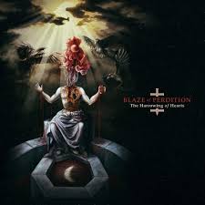 Wolves, though now extinct in ireland, were once numerous; The Harrowing Of Hearts Black Lp 180g Vinyl Lp Amazon De Musik