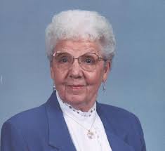 Obituary information for Lauretta Marie Brozyna