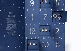 This gorgeous gift guarantees 12 days of thoughtful surprises. 25 Beautiful Advent Calendar Inspirations For Jewellers Jeweller Magazine Jewellery News And Trends
