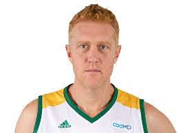 And while only averaging 13.3 minutes per game, 6.5 in the last three. Brian Scalabrine Big3