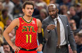 Opposing nba coaches, including dallas mavericks coach rick carlisle, blasted the move. After Firing Lloyd Pierce Focus Will Be On Who Hawks Will Hire Next