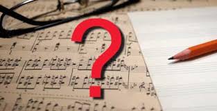 The very first thing you need to do is pick a key for your song. Avoiding Writers Block When Learning How To Write Piano Music Music Theory Academy