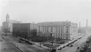 View From The Willard Hotel S Roof Ghosts Of Dc Willard Hotel American Cities Old Washington