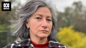 Vickie went in for surgery for prolapse. Years later she is still