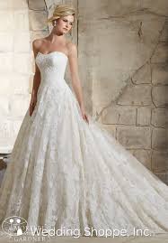 Mori Lee Bridal Gown 2787 Mori Lee Wedding Dress Wedding Dresses Lace Ballgown Wedding Dresses