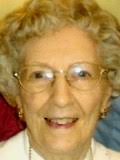 Marie Sproat Obituary (2011)