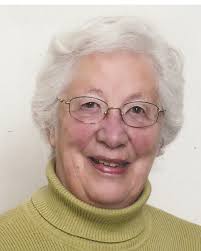 Barbara L. Calkins — The Swarthmorean