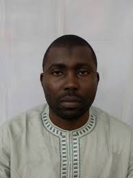 Mike Zhang don become di first Chinese to get chieftancy title for Kano  State