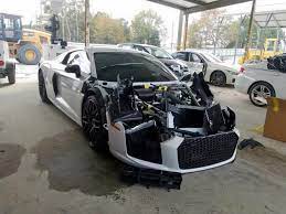 2018 Audi R8 Rws 78900 Audi R8 For Sale Audi Mercedes Benz Glc
