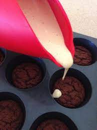 Pin By Janel Martinez On Desserts Chocolate Ripple Biscuits Baileys Cheesecake Mini Cheesecakes