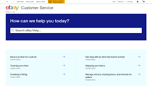 Also we process banks and credit / debit card information, identity checks as part of normal business. Ebay Customer Service Reach A Human In Minutes