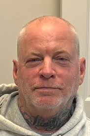 Offender Information