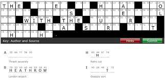 Our acrostic generator takes information about your topic and looks up related words to form sentences beginning with the letters in your chosen title. Acrostic Puzzles By Puzzle Baron