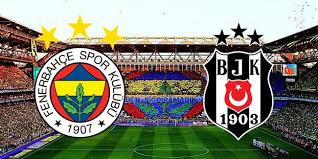 Fenerbahçe ise 25 puanla beşinci sırada bulunuyor. Dev Derbi Besiktas Fenerbahce Maci Kac Kac Bitti Golleri Kimler Atti Bjk Fb Maci Sonucu Son Puan Durumu Spor Haberler