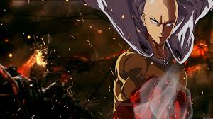Clearing them fixes certain problems l. One Punch Man Wallpapers Top Free One Punch Man Backgrounds Wallpaperaccess