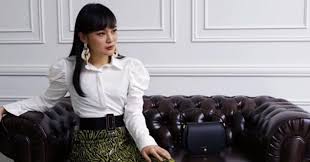 Chung offers starred in the. Vulcan Post