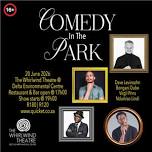 Comedy in the Park