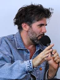 Simon Lipkin Nativity