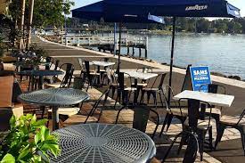 Top Restaurants Batemans Bay Nsw The Weekender