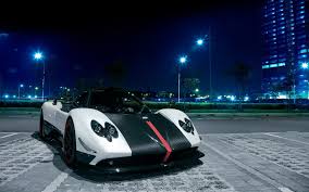 Pagani Zonda Cinque Wallpaper Pagani Zonda Sports Car Wallpaper Pagani