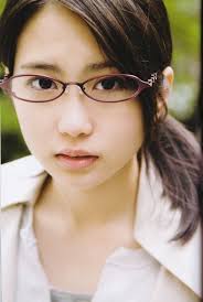 mirai shida glasses 美人 芸能人 眼鏡 女子 眼鏡っ娘