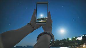 Best Stargazing Apps For Looking At The Night Sky In 2021 Tom S Guide