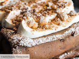 Epingle Sur Desserts
