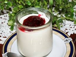 Recette De Semoule Au Lait Avec Companion Semoule Lait Entier Creme Fraiche Liquide 12 Arome Vanille Sucre Semoule Au Lait Semoule Recette
