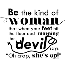 Be The Kind Of Woman Rachel Hollis