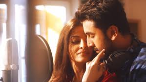The movie is for lovers and will be liked by those who have gone through the emotions closely. Ae Dil Hai Mushkil Review The Hollywood Reporter
