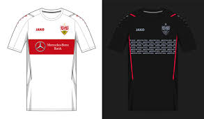 The team plays in the top tier of german football i.e, bundesliga. Jack Henderson On Twitter Vfb Stuttgart Home Away Concept Kits Home Vfb Vfb Vfb Vfb Vfb Vfb Away Amg Amg Amg Amg Amg