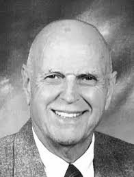 Milton MacLean Obituary