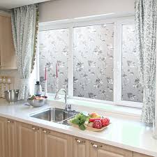 Decorative privacy window film transform any glass window or door in seconds without sticky adhesives or a mess. Beautify Your Aluminium Windows With Decorative Window Films My Decorative