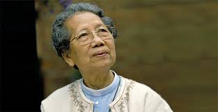 Florence Li: Pyonye nan Prètriz Anglikan an (Premye Pati)