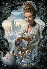 Beauty and the beast (french: La Belle Et La Bete Film 2017