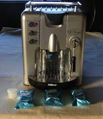 Click on the 'upload images' button in the left vertical panel. Milex Cafe Barista Coffee Machine Smart Coffee Machine