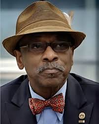 Henry Anderson Atwater II Passes Away