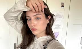 Madeline Argy Talks 'Toxic' Relationship With Central Cee