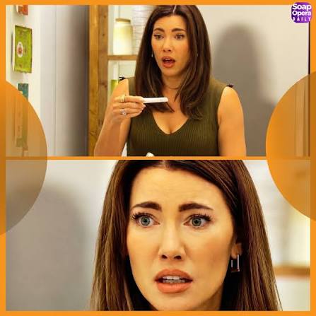 Spoilers: Steffy's Truth EXPLODES! Carter Gets To Know About The Pregnancy!  Big REACTION Incoming See What Happened 👉🏻👉🏻https://soapoperadaily.com/ bold-and-the-beautiful-spoilers-september-11-2026/