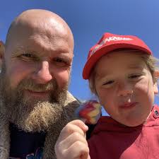 Enter Raffle to Win Mystery Prize Draw hosted by Dan Cabot