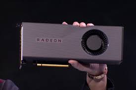 Tom's hardware's gpu pricing index, which tracks graphics card prices based on ebay data, indicates that the upswing in prices may have come to an. The Upcoming Amd Graphics Cards Radeon Rx 5700xt Rx 5700 Have Received Their First Tests